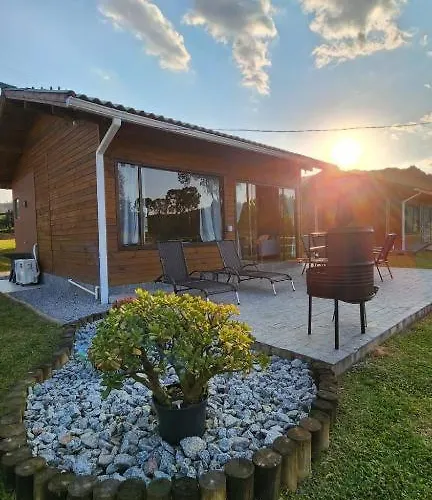 Capadocia - Cabana Jonica