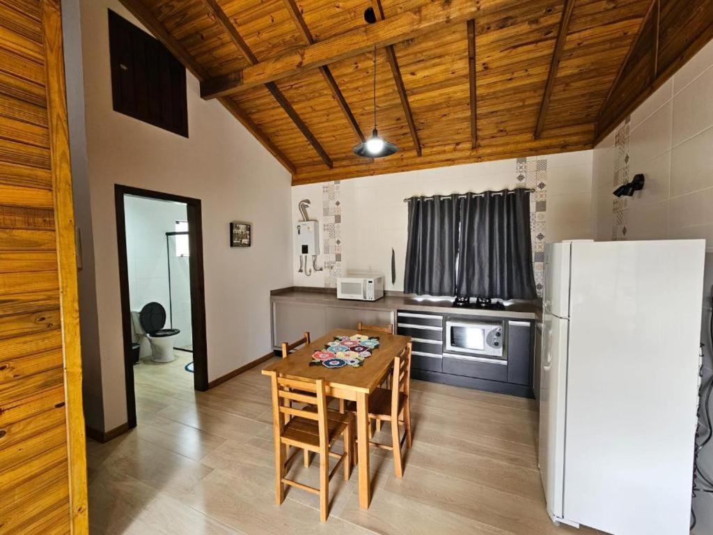 Chalet Capadocia - Jonica *