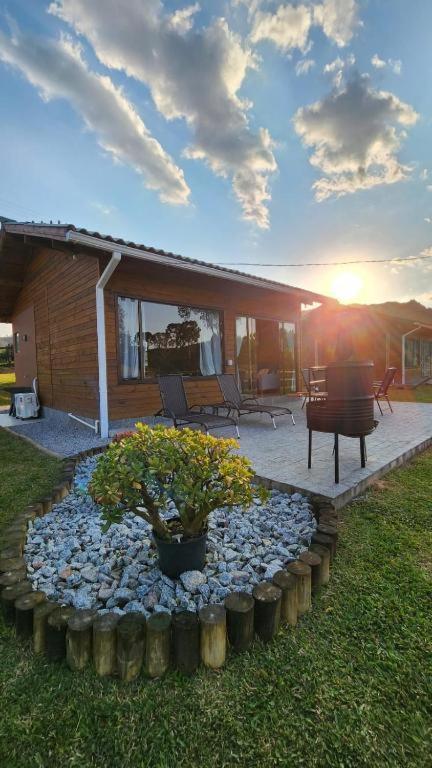 Capadocia - Jonica Chalet