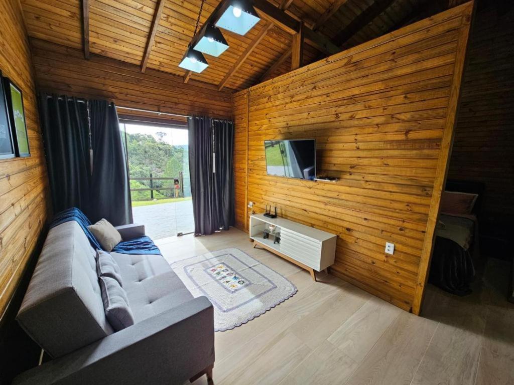 Capadocia - Jonica Chalet *